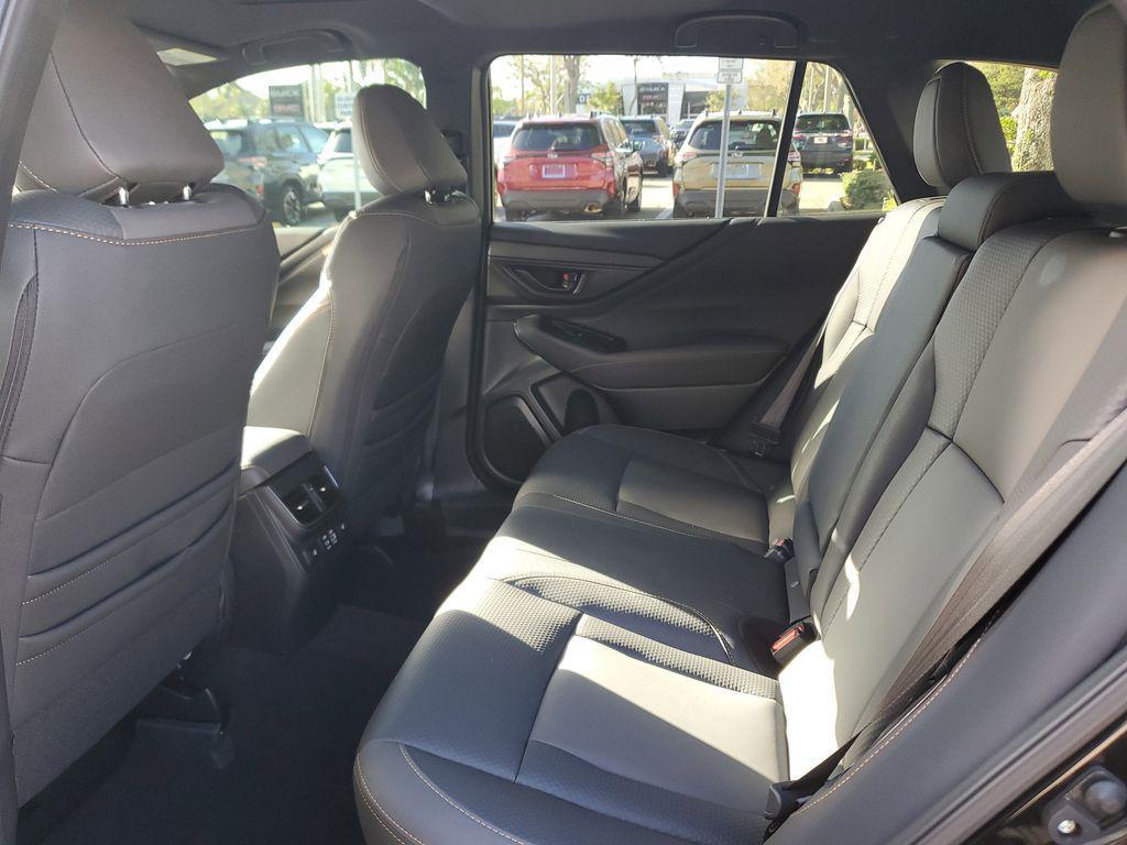 used 2025 Subaru Outback car, priced at $34,750