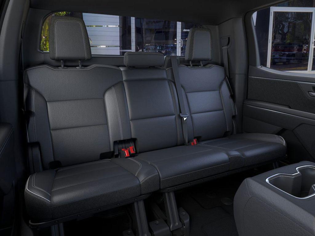 new 2026 GMC Sierra EV car, priced at $73,135