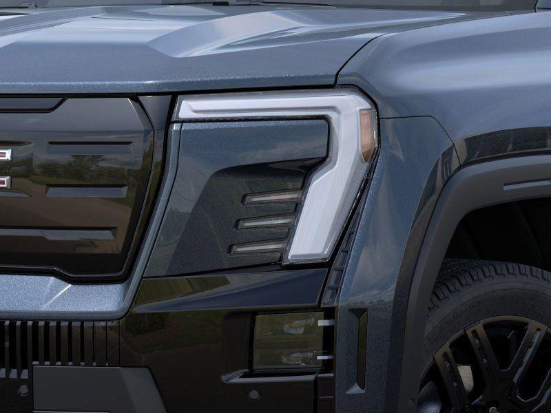 new 2026 GMC Sierra EV car, priced at $73,135