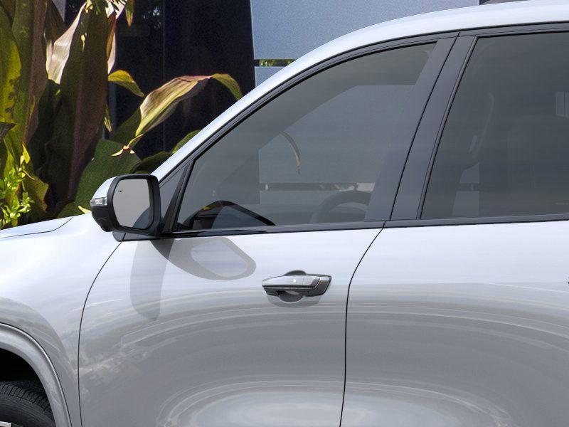 new 2026 GMC Acadia car, priced at $68,170