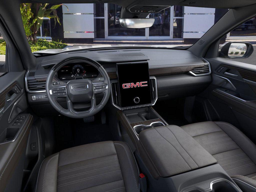 new 2026 GMC Acadia car, priced at $68,170