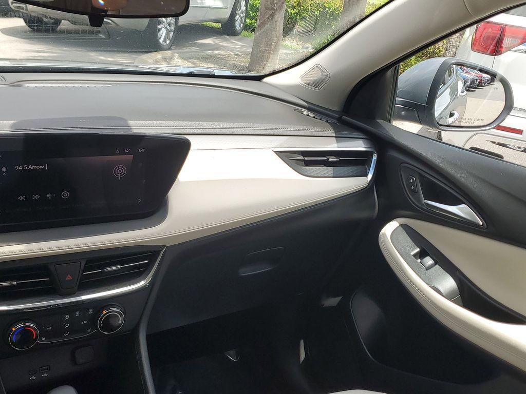 used 2026 Buick Encore GX car, priced at $25,000