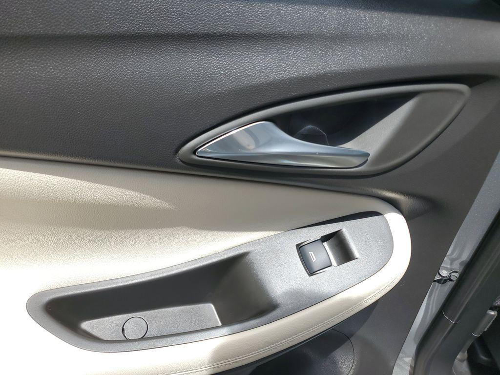 used 2026 Buick Encore GX car, priced at $25,000
