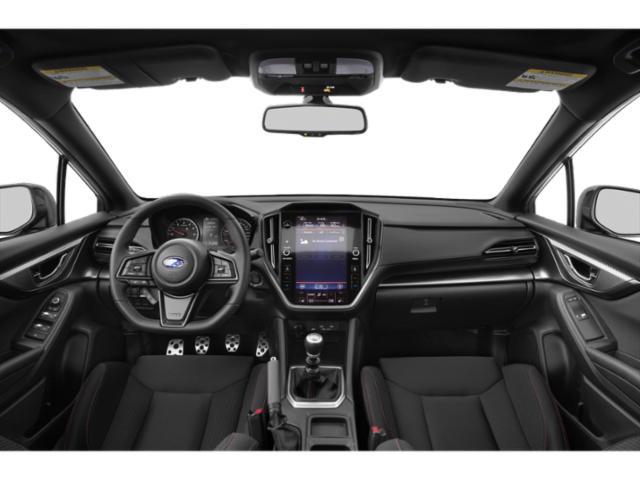used 2023 Subaru WRX car, priced at $29,000