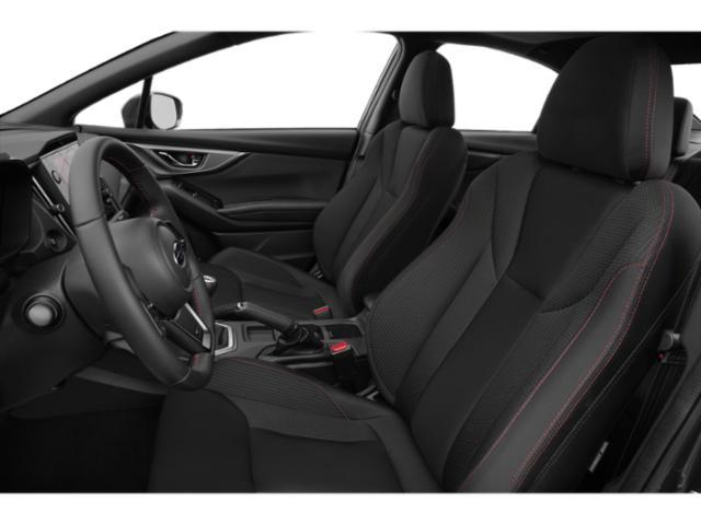 used 2023 Subaru WRX car, priced at $29,000