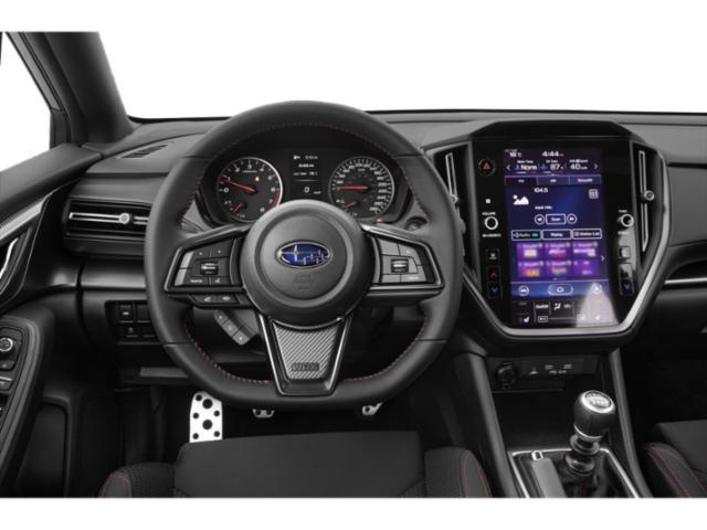 used 2023 Subaru WRX car, priced at $29,000