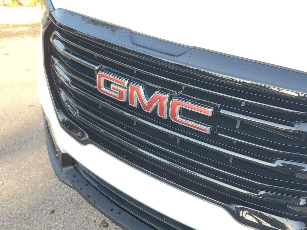 used 2023 GMC Terrain car, priced at $25,000