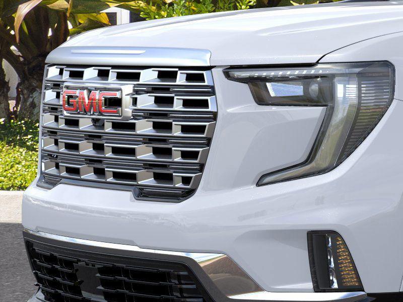 new 2026 GMC Acadia car, priced at $64,699