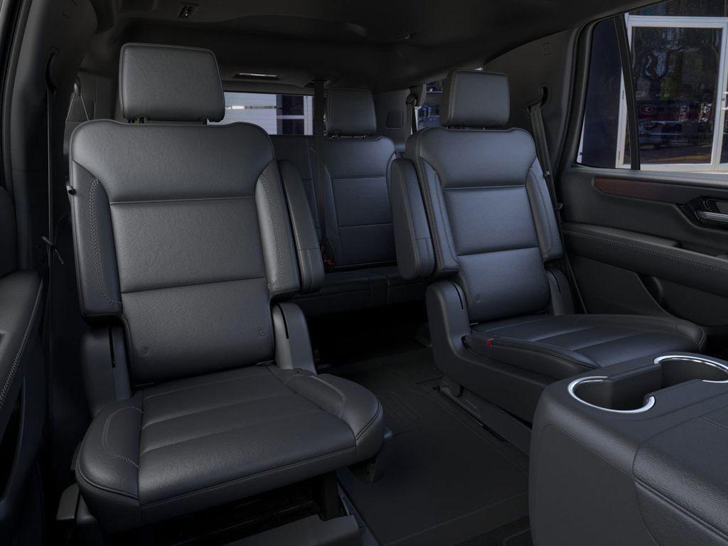 new 2026 GMC Yukon car, priced at $100,890