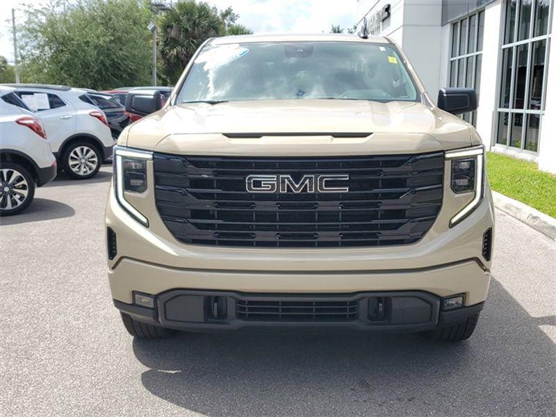 used 2023 GMC Sierra 1500 car