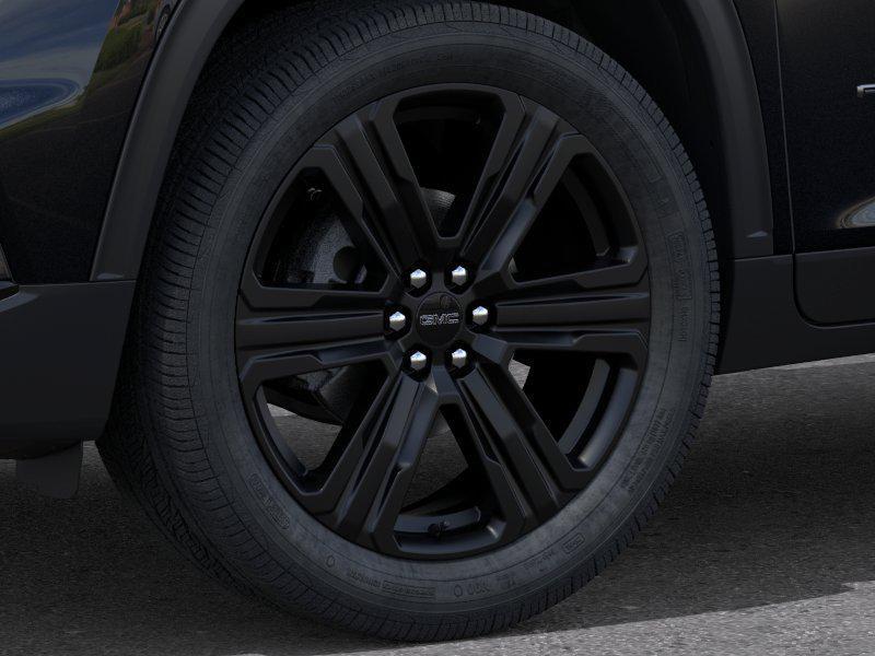 new 2027 GMC Acadia car, priced at $54,324