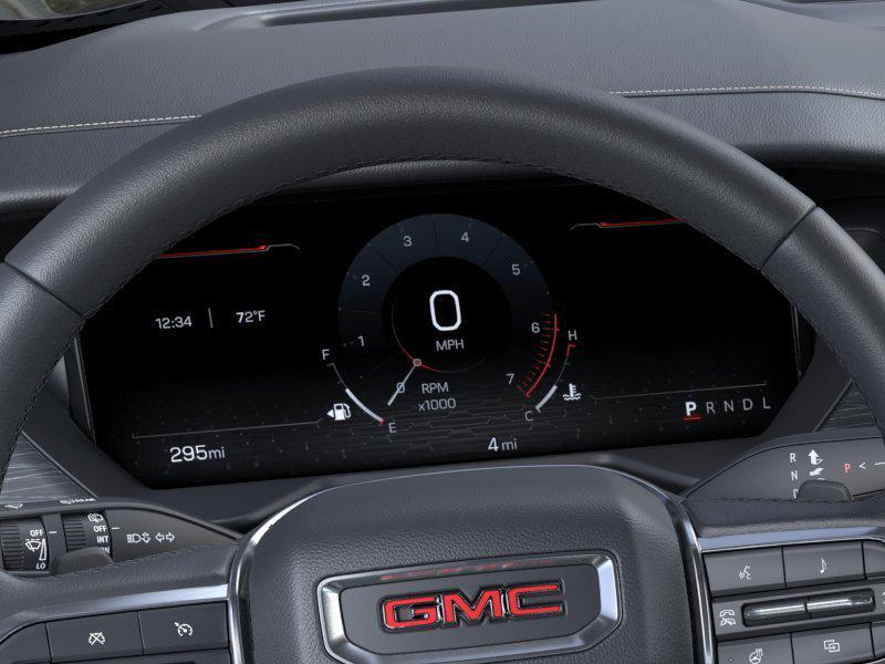 new 2027 GMC Acadia car, priced at $54,324