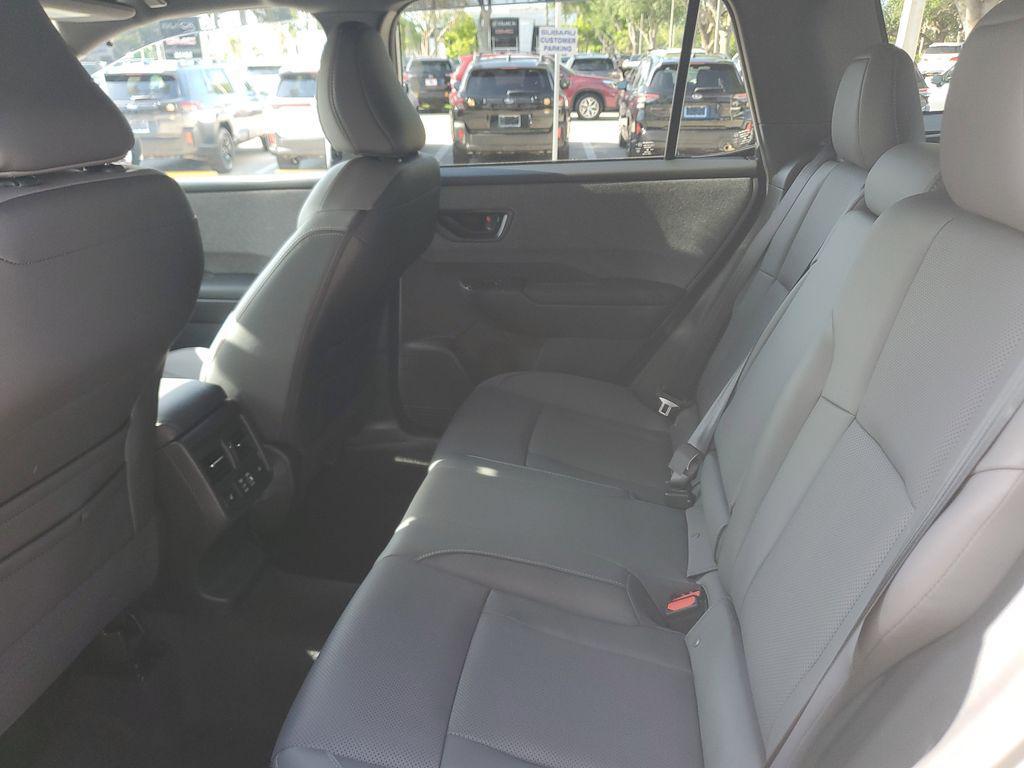 used 2026 Subaru Outback car, priced at $40,750