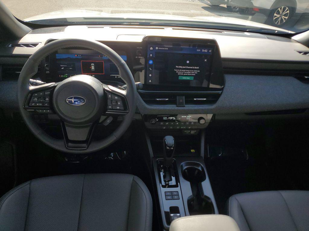 used 2026 Subaru Outback car, priced at $40,750