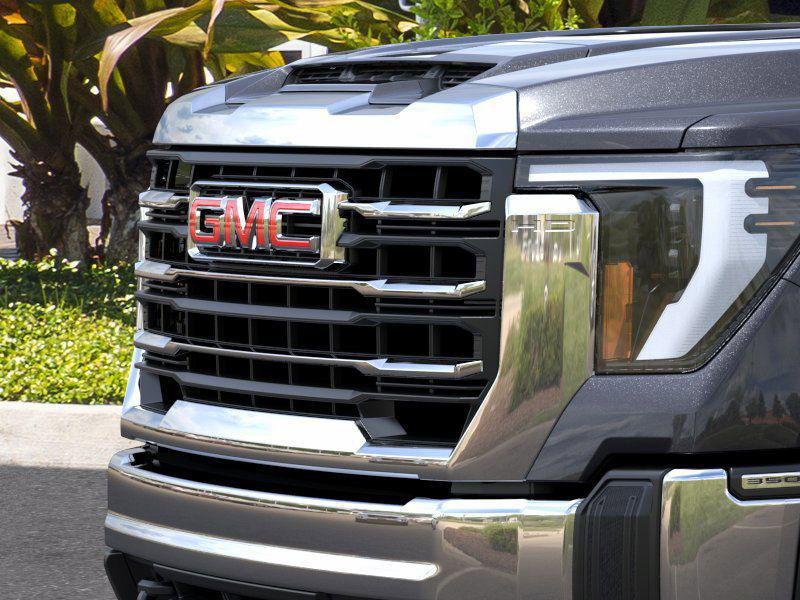 new 2025 GMC Sierra 3500 car, priced at $72,024