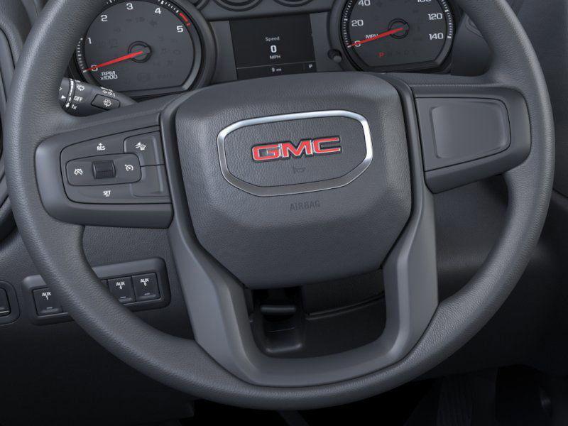 new 2025 GMC Sierra 3500 car, priced at $72,024