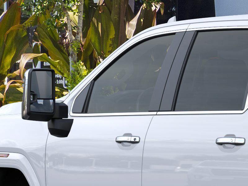 new 2026 GMC Sierra 2500 car, priced at $90,709