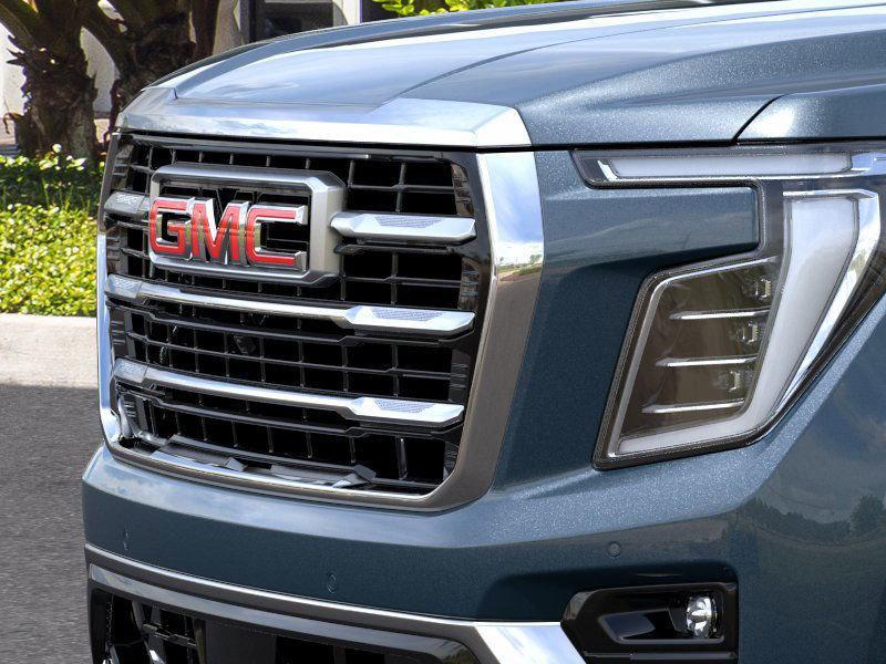 new 2026 GMC Yukon car, priced at $78,058