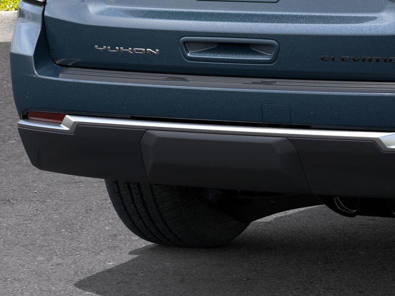 new 2026 GMC Yukon car, priced at $78,058