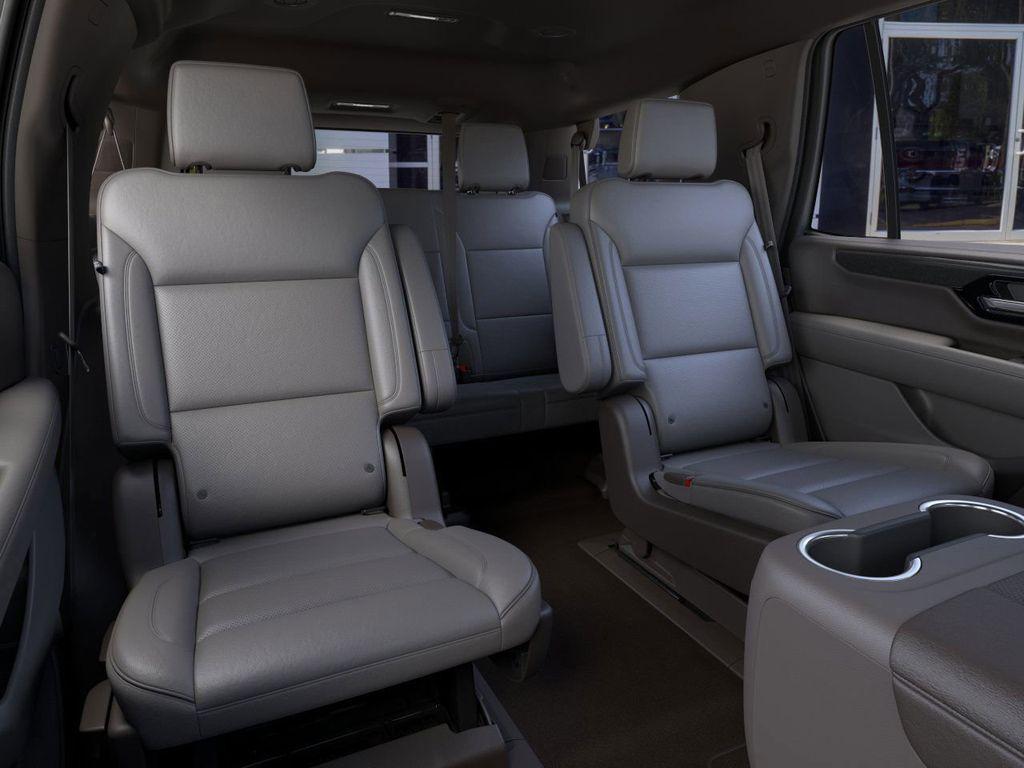 new 2026 GMC Yukon car, priced at $78,058