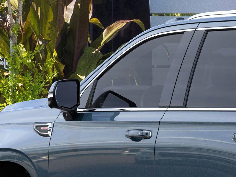 new 2026 GMC Yukon car, priced at $78,058