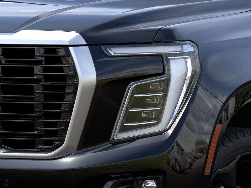 new 2026 GMC Yukon car, priced at $100,890