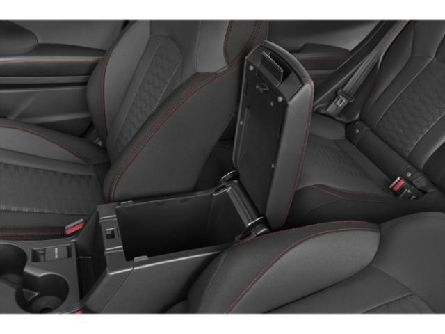 used 2024 Subaru Impreza car, priced at $22,000