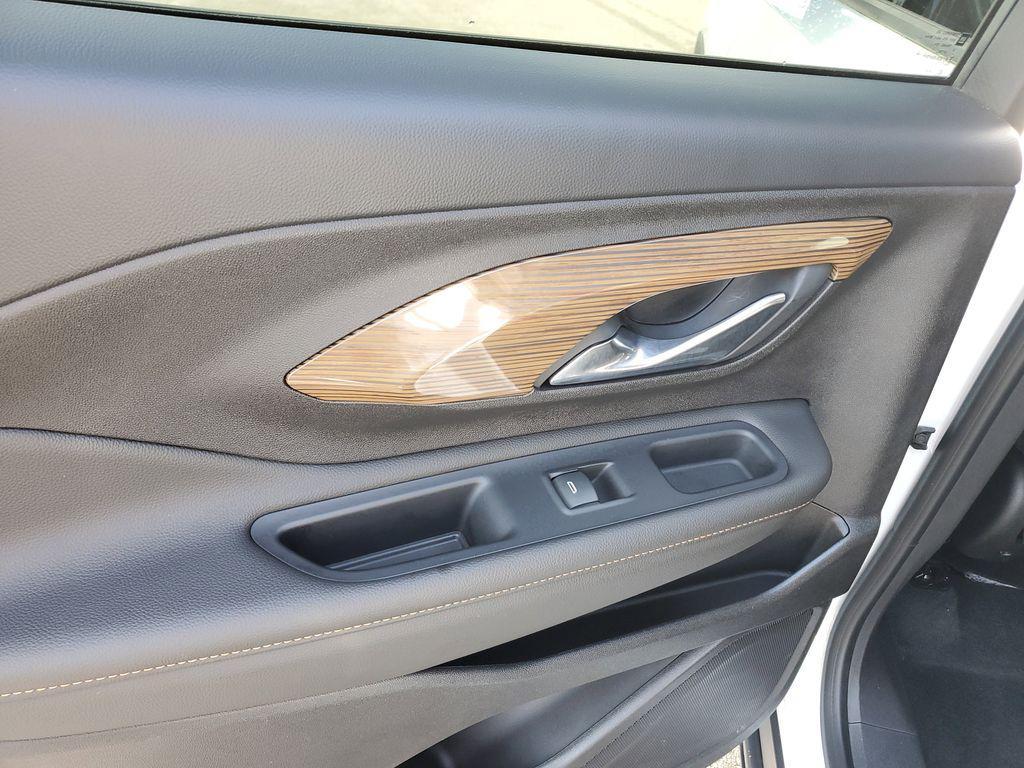 used 2020 GMC Terrain car, priced at $14,750