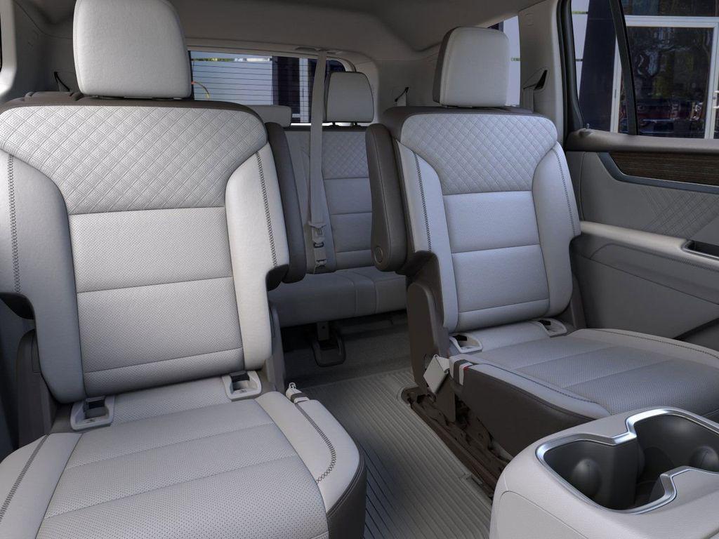 new 2026 GMC Acadia car, priced at $63,294