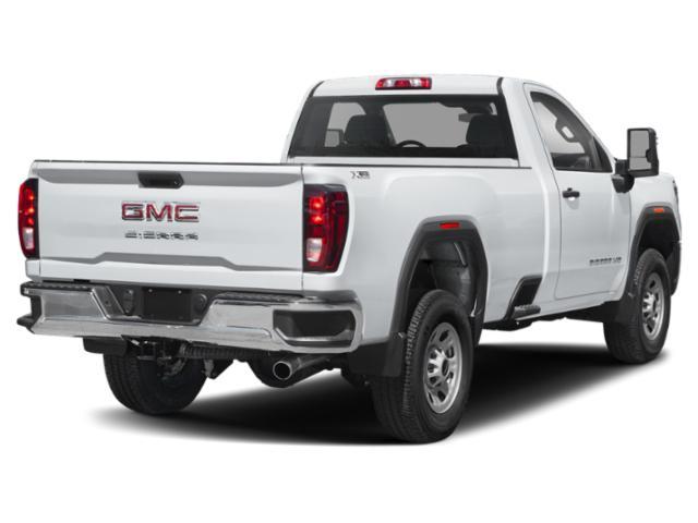 new 2025 GMC Sierra 3500 car, priced at $56,564