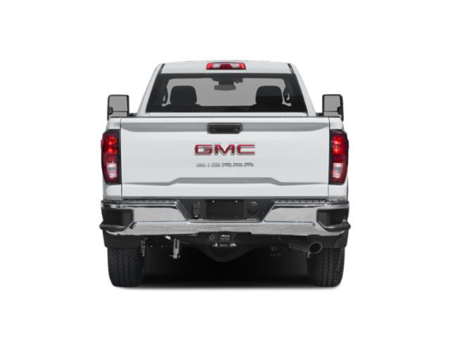 new 2025 GMC Sierra 3500 car, priced at $56,564