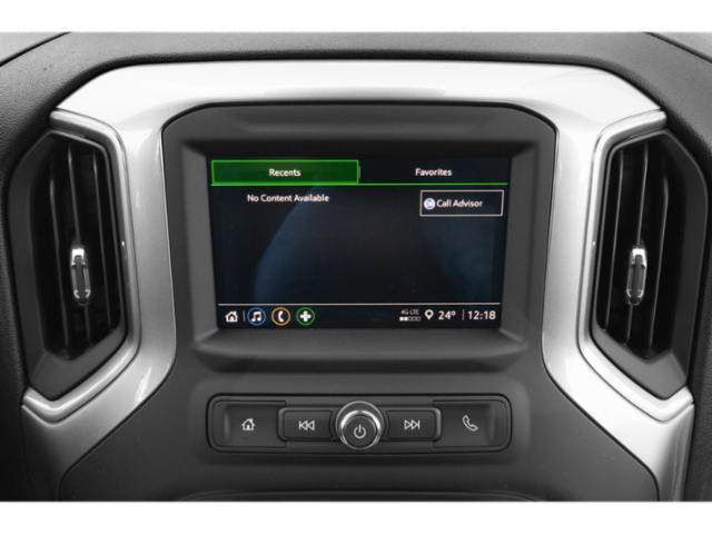 new 2025 GMC Sierra 3500 car, priced at $56,564