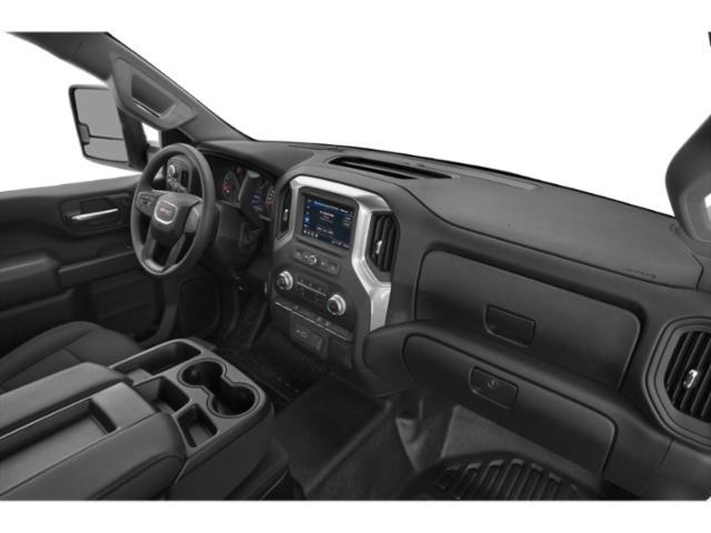 new 2025 GMC Sierra 3500 car, priced at $56,564