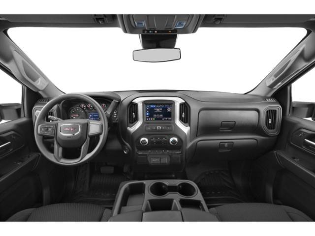 new 2025 GMC Sierra 3500 car, priced at $56,564
