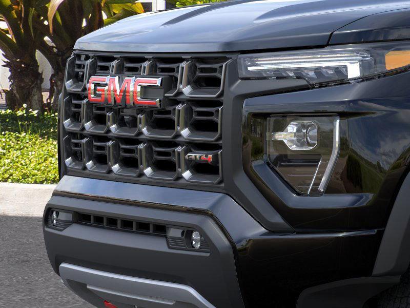 new 2026 GMC Canyon car, priced at $52,019