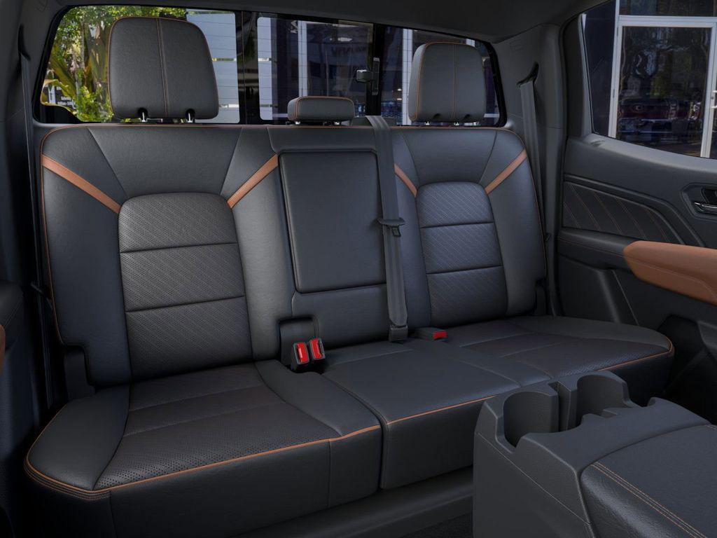 new 2026 GMC Canyon car, priced at $52,019