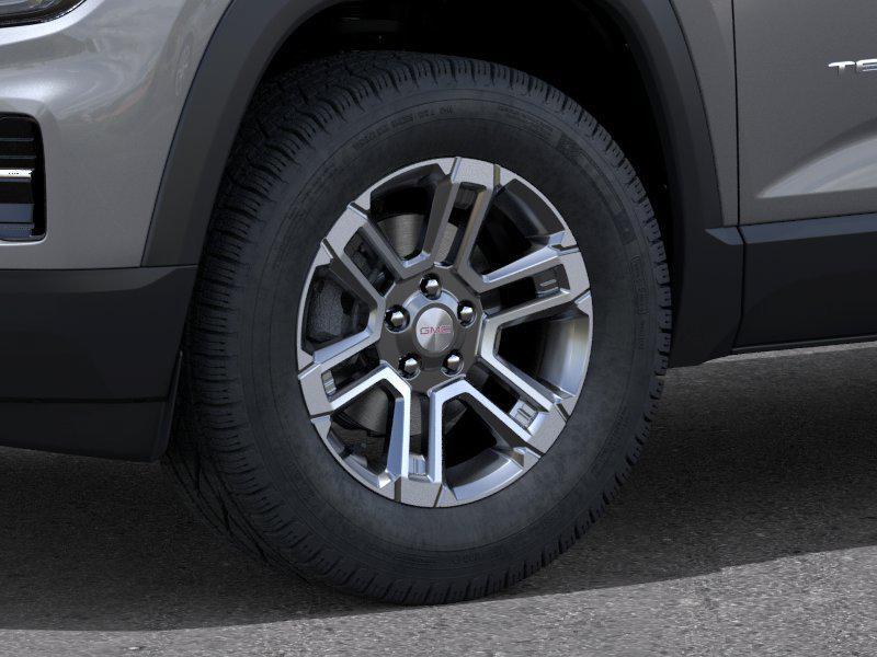 new 2027 GMC Terrain car, priced at $33,384
