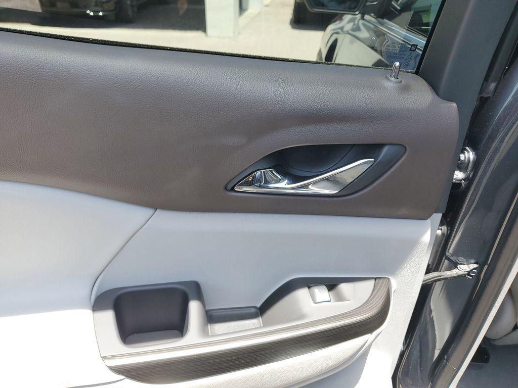 used 2020 GMC Acadia car, priced at $20,000