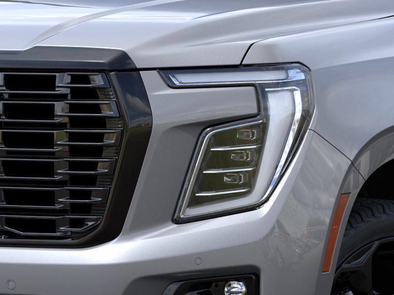 new 2026 GMC Yukon XL car, priced at $112,049