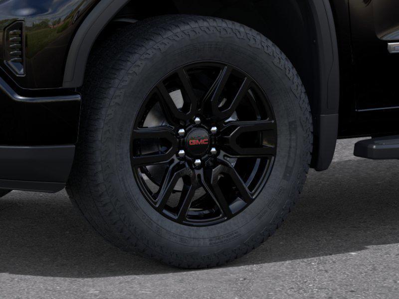 new 2026 GMC Sierra 1500 car, priced at $62,974