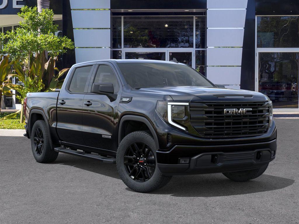 new 2026 GMC Sierra 1500 car, priced at $62,974