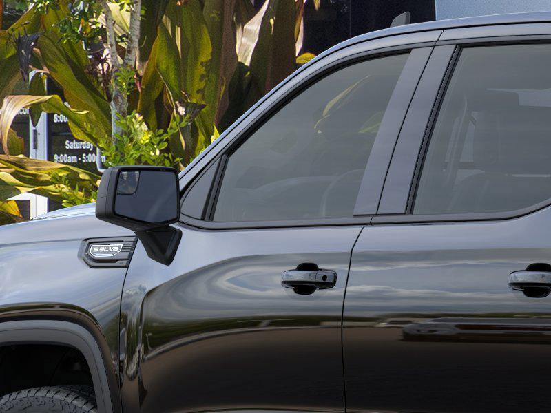 new 2026 GMC Sierra 1500 car, priced at $62,974
