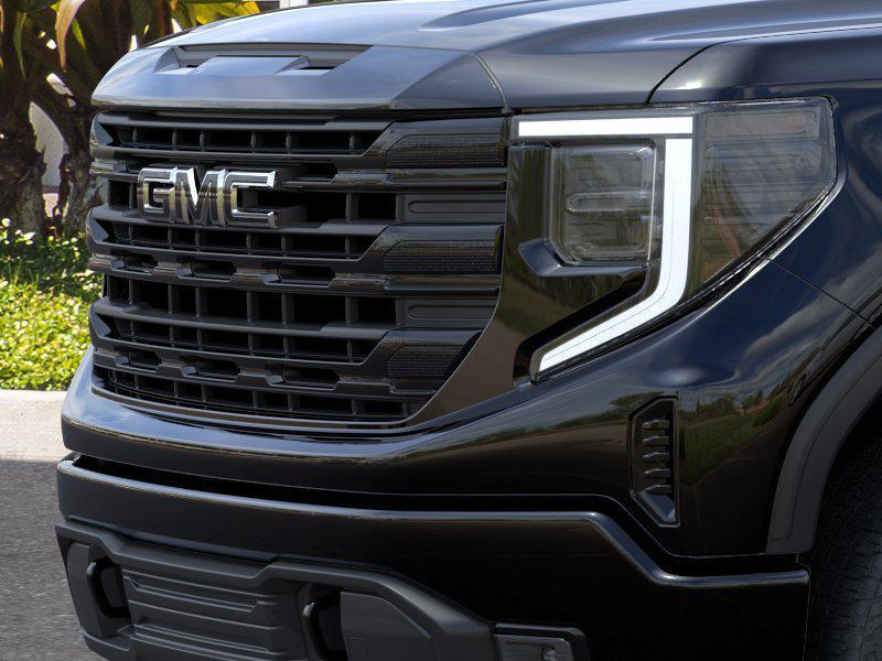 new 2026 GMC Sierra 1500 car, priced at $62,974