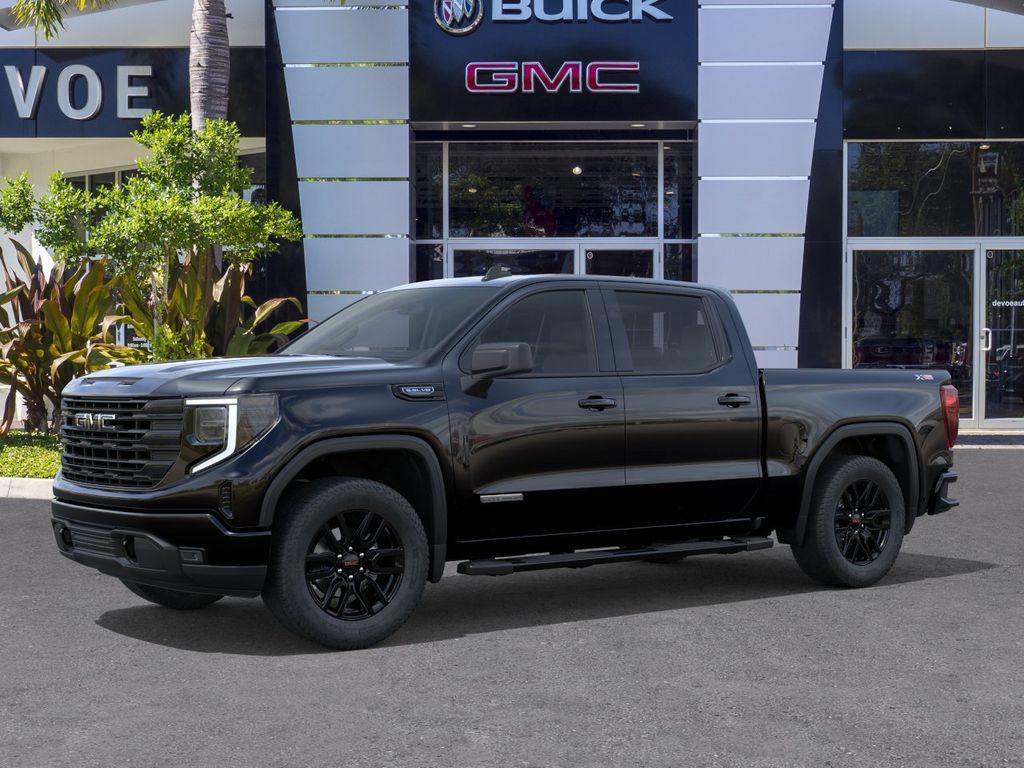 new 2026 GMC Sierra 1500 car, priced at $62,974