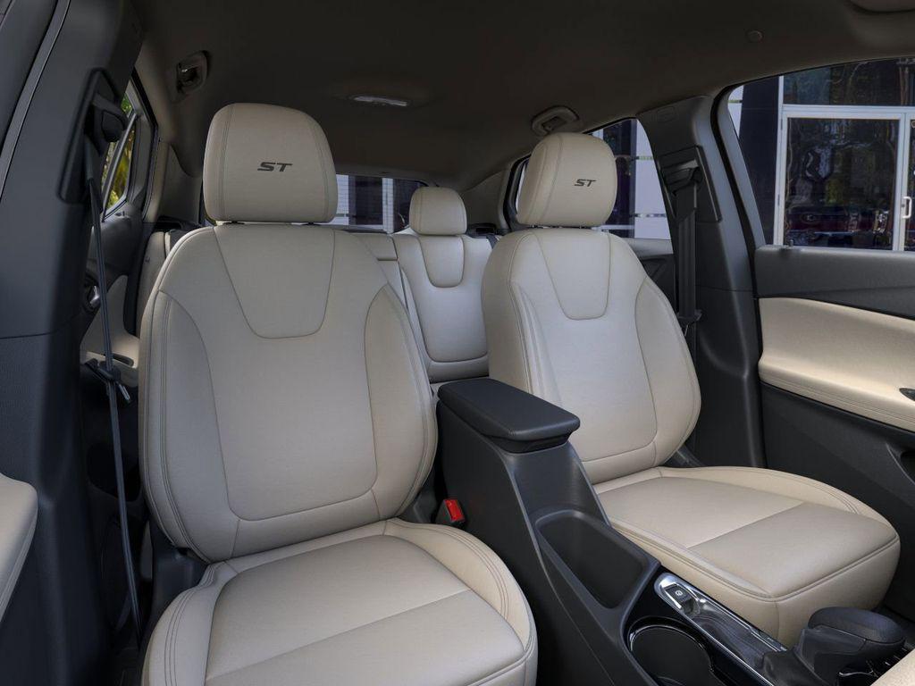 new 2026 Buick Encore GX car, priced at $29,780