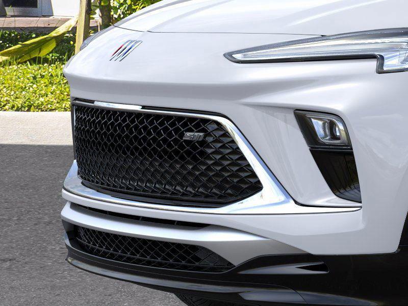 new 2026 Buick Encore GX car, priced at $29,780