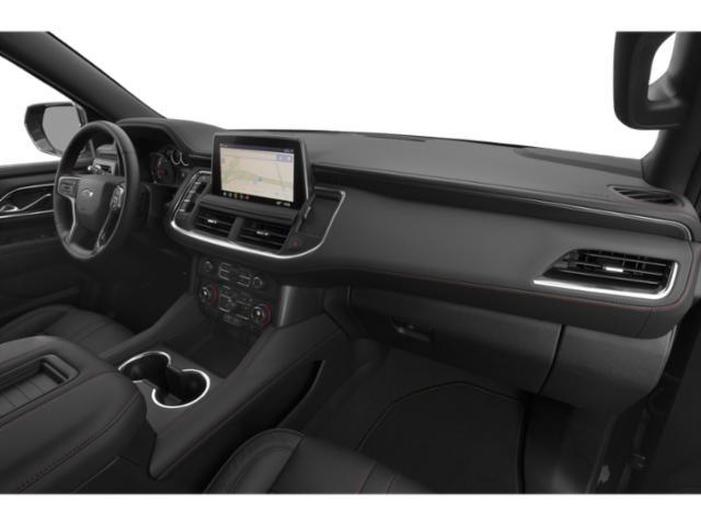 used 2022 Chevrolet Suburban car, priced at $54,000