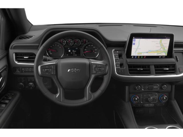 used 2022 Chevrolet Suburban car, priced at $54,000
