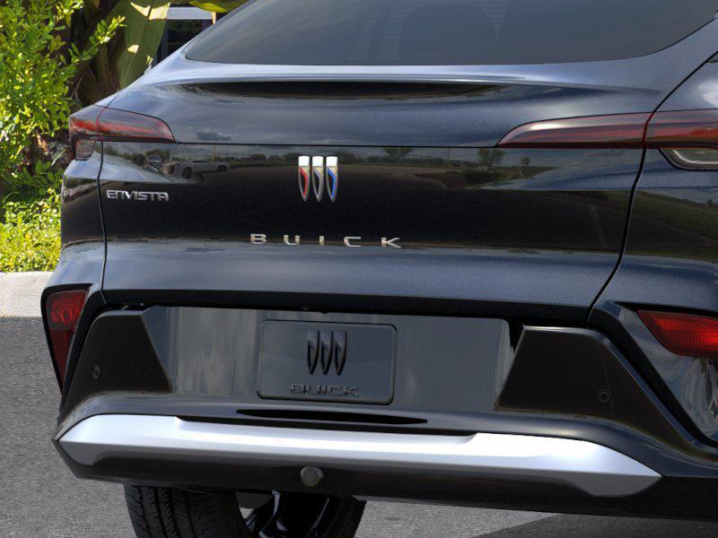 new 2026 Buick Envista car, priced at $30,719