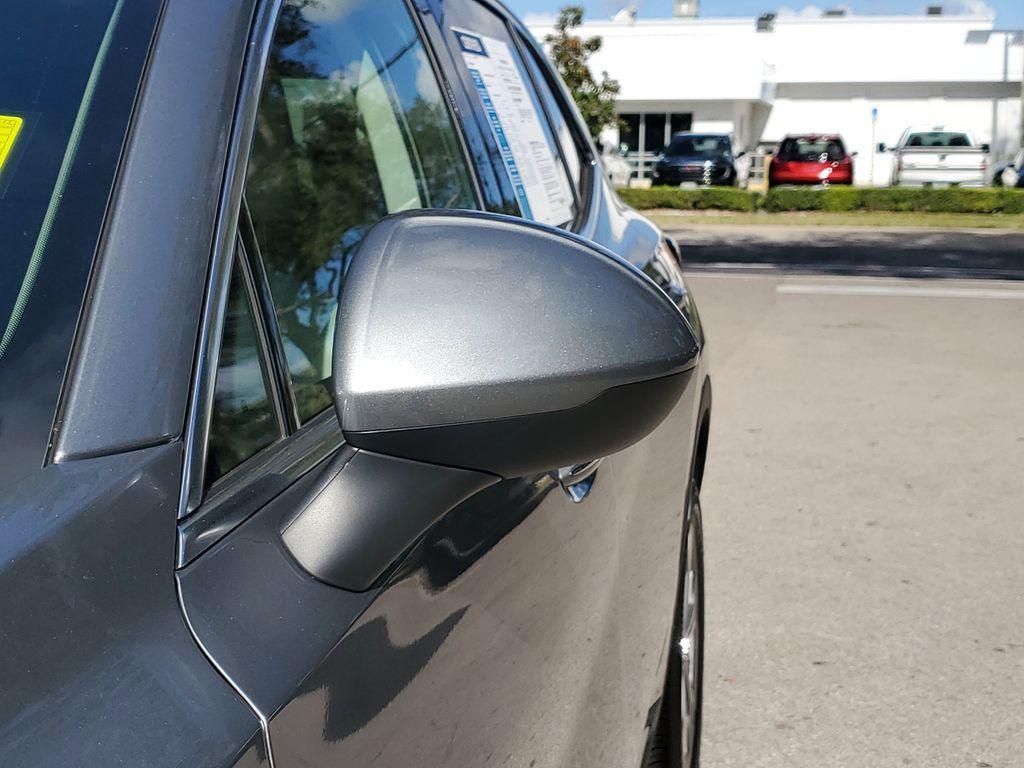 used 2023 Buick Envision car, priced at $24,750